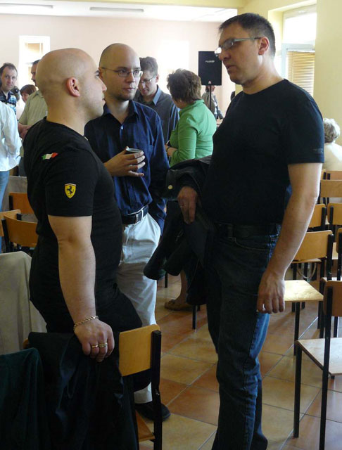 01 konferencja w Kutnie - 1-3.05.2009 (84)